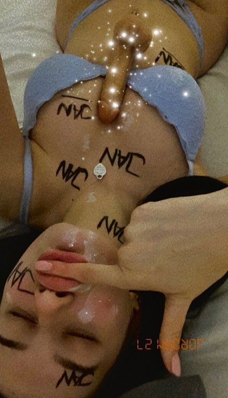 Jordy Offiziell modèle nu galeries