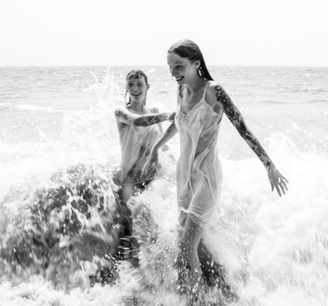 Fly Twins modèle collection