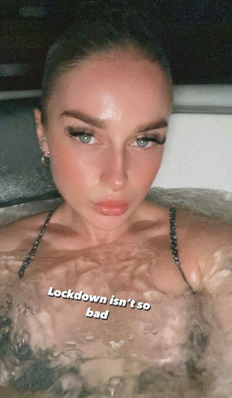 Skye Rochelle Williams étoile parfaite photos