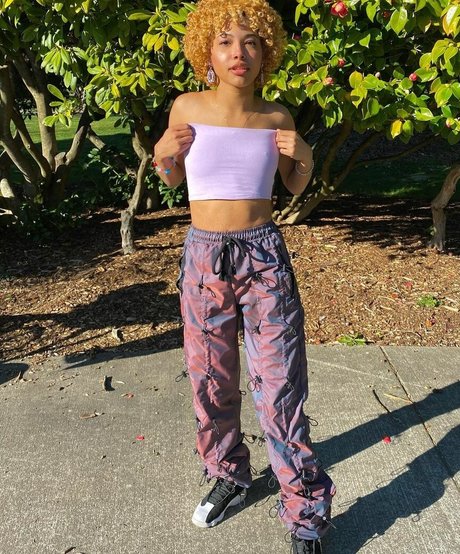 maricalamariii star du sexe photos