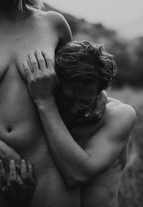 Reiki With Anna star du porno belle galerie