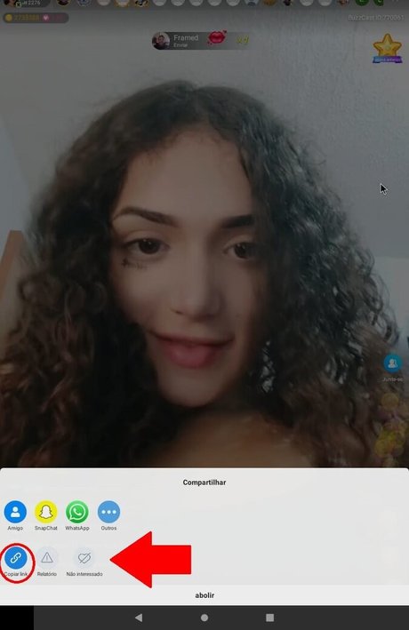 Buzzcast meilleur modèle photos