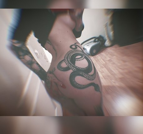 Martiz Matterz modèle magnifique des photos