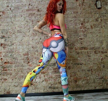 Martiz Matterz art star du porno image