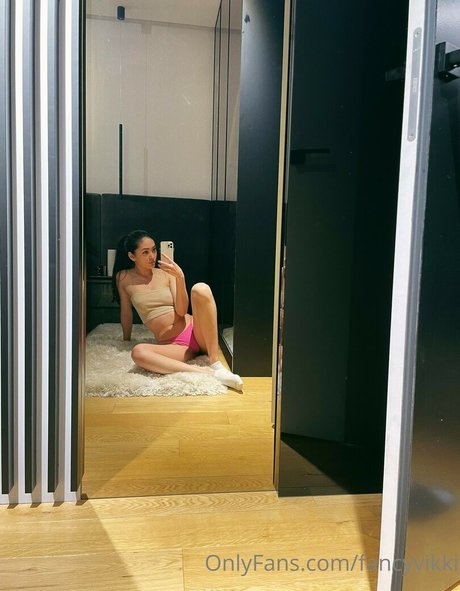 FancyVikki étoile adulte collection