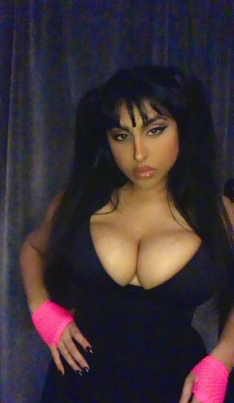 Ninathepony modèle pornographique galerie