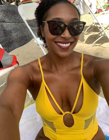 Dr Ebonie Vincent actrice artistique photo