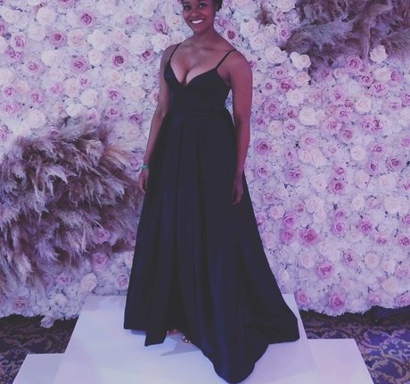 Dr Ebonie Vincent actrice de sexe img