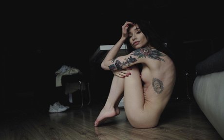 meneliza actrice photo