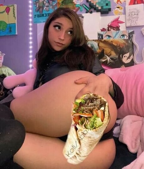 Abbxster modèle magnifique galerie