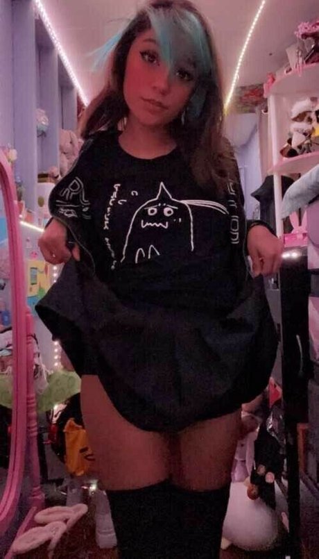 Abbxster étoile adulte des photos