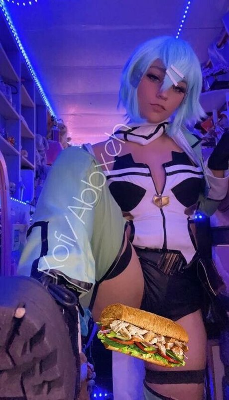 Abbxster star du porno xxx img