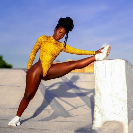 Ghanaiandol star du porno sympa galerie