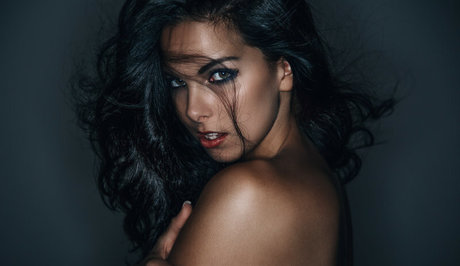 Francesca Fiore étoile xxx des photos