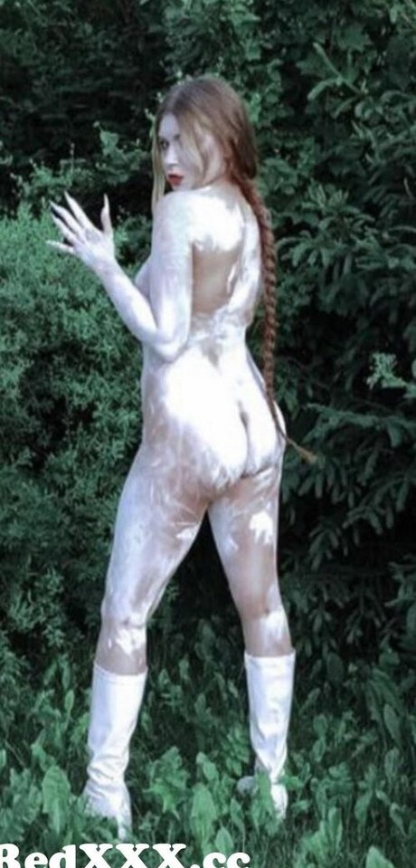 Nastya Kreslina actrice porno galerie