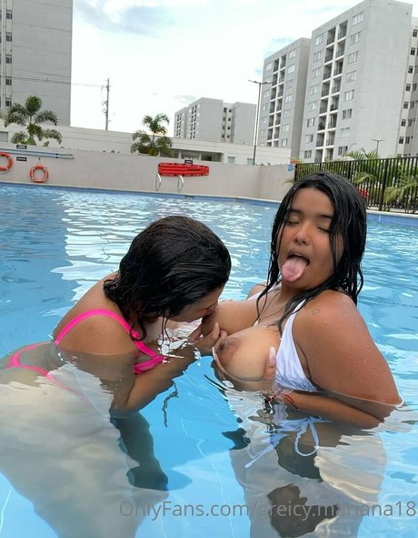 GreicyMarianaa sexe de star du porno images