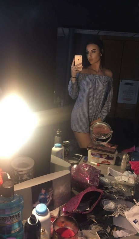 Bailey King star du porno chaude photos