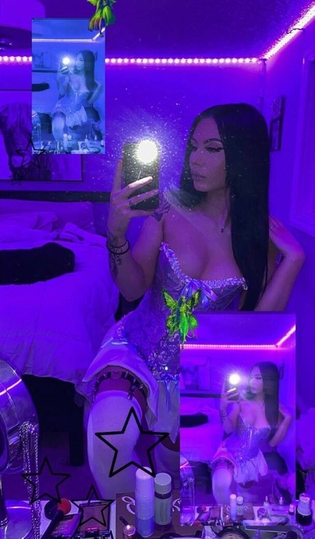 Bailey King étoile hd galerie