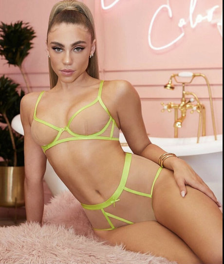 Makayla London star du porno de haute qualité images