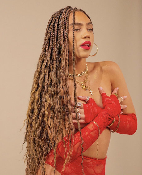 Makayla London modèle porno archive