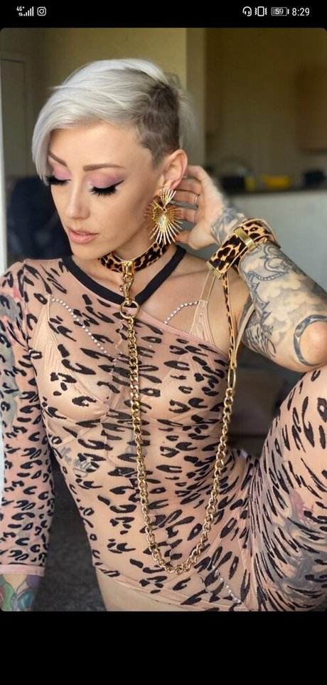 Shonda Laurelee Mackey belle star du porno des photos