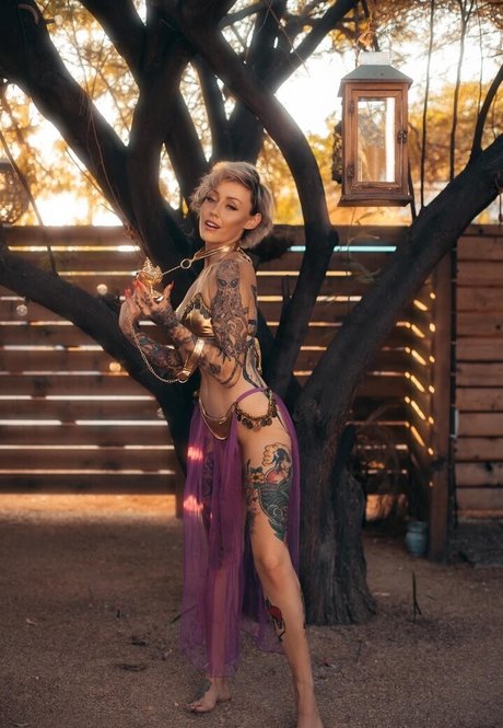 Shonda Laurelee Mackey star du sexe archive