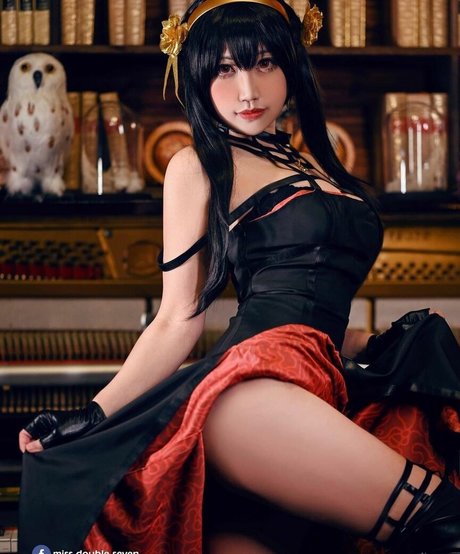 Miss Seven actrice adulte img