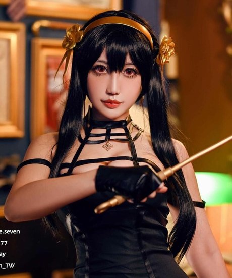 Miss Seven haut étoile img