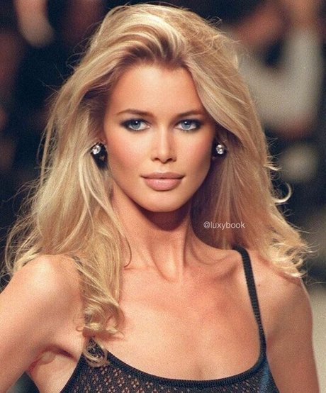 Claudia Schiffer actrice hd archive