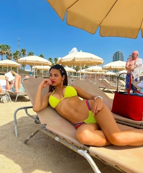 Juju Araujo actrice collection