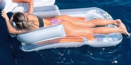 Isabela Fernandez étoile sympa photos