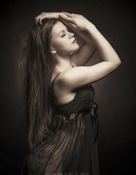 helen frost joli modèle galerie