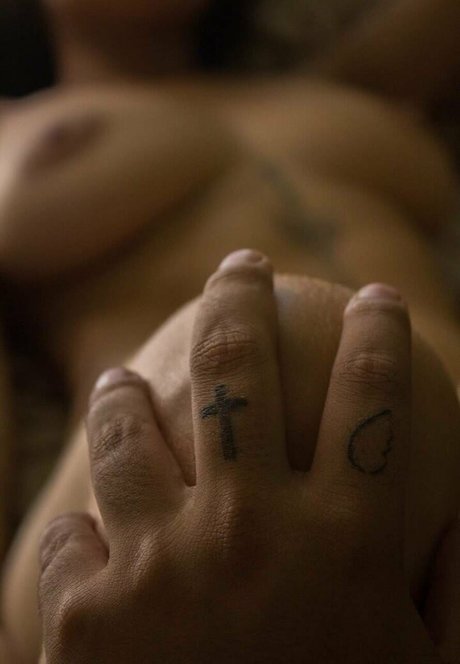 Miriam Vieira actrice nue image