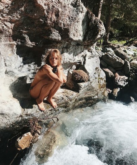 Chloe Kian étoile parfaite collection