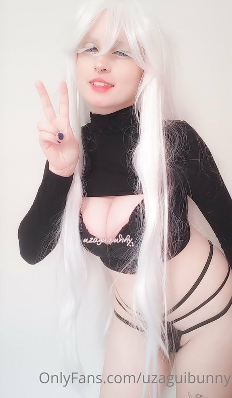 usagiisenshi étoile magnifique img