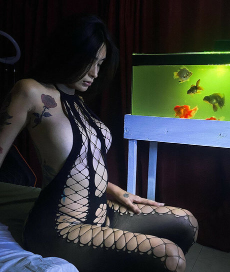 Sabrina Romero haut modèle collection