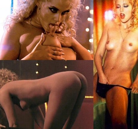 Elizabeth Berkley star du porno chaude galeries