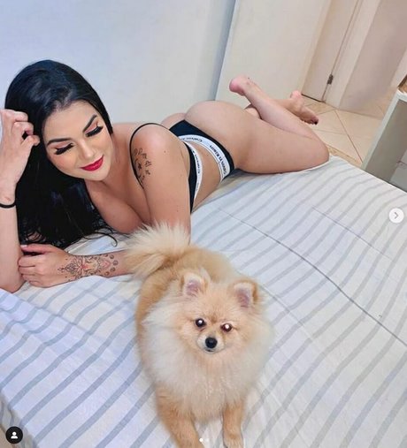 BeatrizVascc star pornographique img