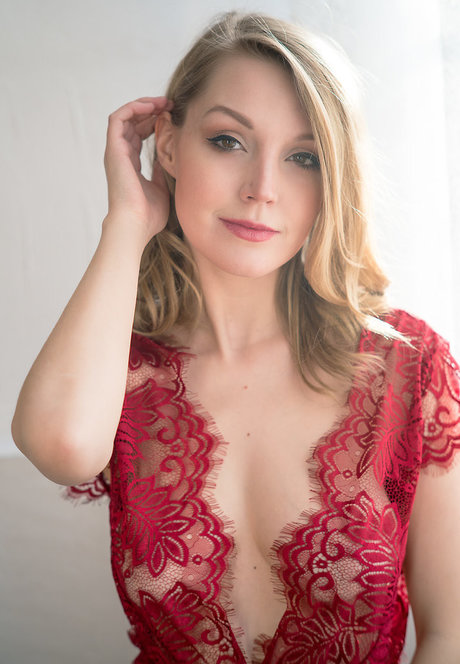 Liechee modèles nus galeries