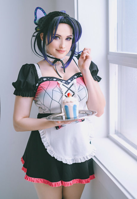 Natalia Kat beau modèle photo