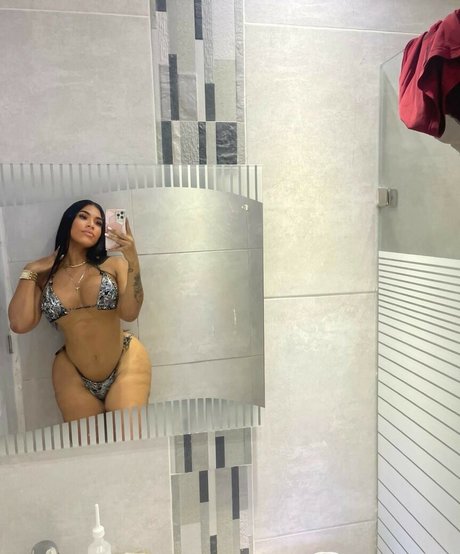 Darlyn Castillo star du porno nue archive