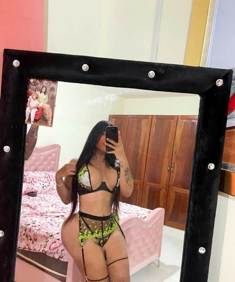 Darlyn Castillo star du porno de haute qualité photo