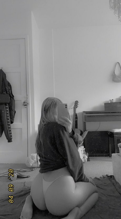 Rxbynx modèle de sexe photos