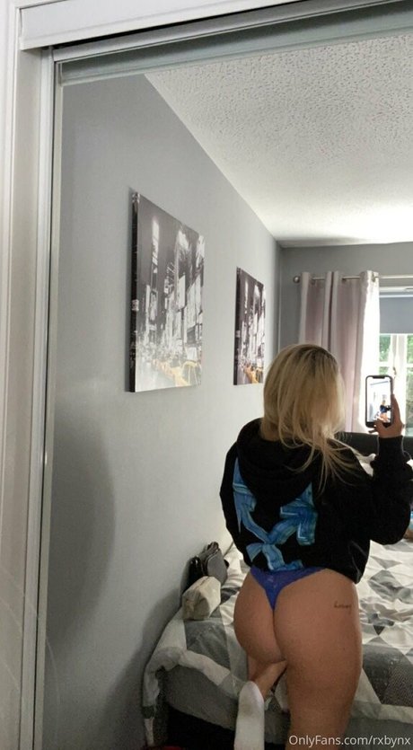 Rxbynx belle actrice img