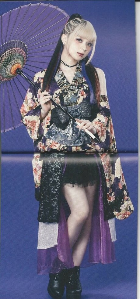 Mai Mizuhashi modèle chaud collection