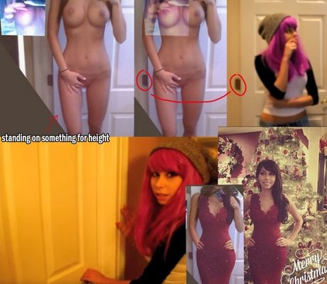 Shoe0nhead actrice xxx galerie