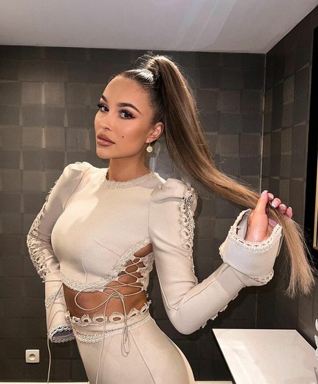 kasia kejsi star du porno chaud des photos