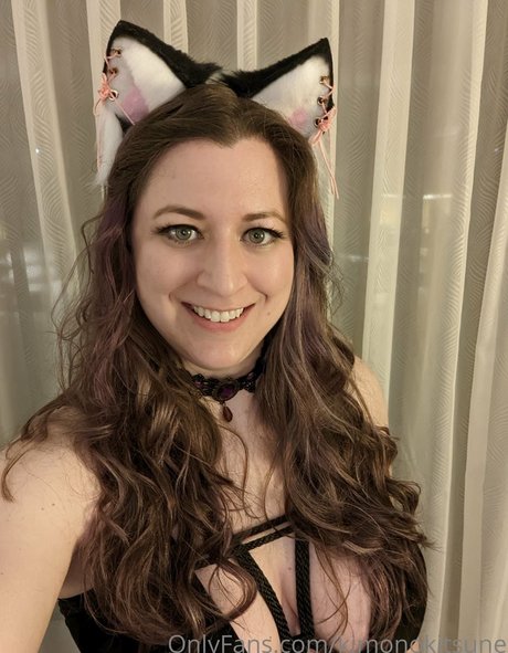 Lady Kitsune top star images