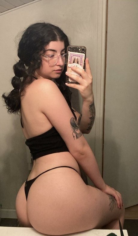 crucifairy belle actrice photo