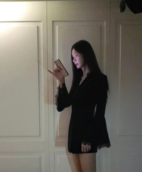 Seoyeojin13 modèle sympa archive